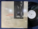 W.PROMO  HERBIE HANCOCK TAKIN' OFF BLUE NOTE LNJ 80091 STEREO JAPAN LP