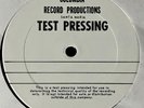 Michael Nesmith Radio Special-RARE 1979 TEST PRESSING LP-EX-Monkees