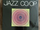 JAZZ CO/OP - 1974 Rare Australian Jazz 2XLP Vinyl NM/NM