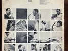 Pharoah Sanders - Izipho Zam (My Gifts) (Strata-East) ORIGINAL LP 1973 VG+ Vinyl
