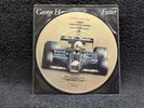NM* George Harrison Faster K17423P UK 45 PICTURE DISC 1979 7