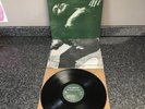 LP VINYL THE SMITHS ALBUM THE QUEEN IS DEAD ROUGH 96 UK 1ST PRESS 1986 EX/EX+