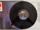 Freur US 10 Trk LP Doot Doot ‘84 VG++ Shrink Hype Sticker Underworld Runaway