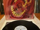 Vio-lence Eternal Nightmare Vinyl LP. In Super Excellent Condition. 1988...