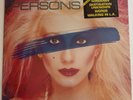 Missing Persons US 12 Trk LP Spring Session M Sealed Original 82 Never Opened NM