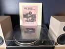 Van Halen The Devil Came To Paris UK 1978 Rare Live Vinyl Record Album LP VG/Ex