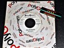 METALLICA        ----  the unforgiven  ----   promo + sticker