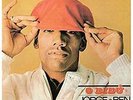Jorge Ben - O Bidu: Silencio No Brooklin