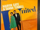 Marvin Gaye & Tammi Terrell, United, 1967 Motown TS 277 Vinyl LP
