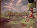 Terraria Vinyl Video Game Soundtrack VGM OST Scott Lloyd Shelly (Black Variant)