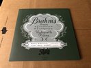 Maurice MARECHAL & Jeanne-Marie DARRE Brahms Cello Sonatas Pathe DTX 127 REISSUE