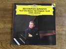 DG Digital 2532061 . Beethoven Piano Sonatas 17 Tempest & 18 . EMIL GILELS . NM
