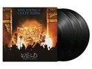 NEIL YOUNG & CRAZY HORSE - Weld (2024) 3 LP Vinyl