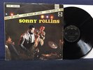 Sonny Rollins - Our Man In Jazz - 1962 - RCA Victor Label - Stereo(German)