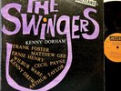 Kenny Dorham - The Swingers - 1960 - Jazzland Label - Mono
