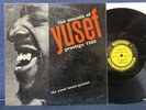 Yusef Lateef Quintet - The Sounds Of Yusef - 1957 - Prestige Label - Mono