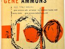 PRESTIGE LP 7050 - GENE AMMONS - ALL STAR SESSIONS