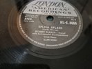 Bobby Darin Splish Splash / Judy don't be moody 78 rpm 10