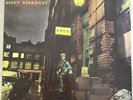 David Bowie Ziggy Stardust Lp 1st Press  [Ex-/Vg+]  Titanic Great Audio