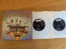 The Beatles - Magical Mystery Tour -  Factory Sample Issue - Nice Ex Condition