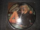 JUDAS PRIEST LP LIVE IN SWITZERLAND 1984 RARE PICTURE DISC LIMITED 300 COPIES NM