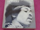 Jimi Hendrix Vinyl Box Set  13 LP's  1980 UK Limited Edition 2625 040 EXC