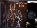 John Coltrane - Bahia - 1965 - Prestige Label - Mono