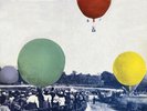 THE RAIN PARADE EMERGENCY THIRD RAIL POWER TRIP NEW LP