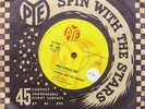 Rochell & Candles Once Upon A Time / When My Baby Is Gone 1960 Doo Wop Oz 45
