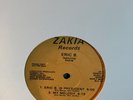 ERIC B. ft Rakim - ERIC B. Is President 12