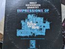 Sun Ra / Walt Dickerson Quartet – Impressions Of A Patch Of Blue MGM LP NM