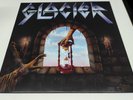 Glacier - Glacier - Vinile Vinyl Ristampa Reissue 2017