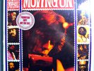 JOHN MAYALL w/BLUE MITCHELL MOVING ON RARE ORIG'72 WHITE LBL PROMO LP SHRINK 1A