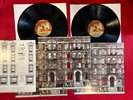 Led Zeppelin – Physical Graffiti - 1987 Swan Song – SS 2-200 - 