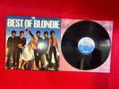 Blondie – The Best of Blondie - 1981 Chrysalis – CHR 1337 - Club Edition - VG++