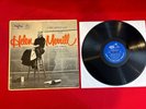 Helen Merrill – Helen Merrill with Strings - 1955 Vinyl, LP, Album, Mono - VG
