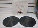 Witching Hour - Ladytron (2006, Rykodisc) 2 LP Vinyl Record, Limited Edition