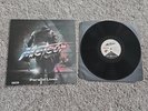 Meteor - Parallel Lives / Vinyl LP Black Synthwave NEW 2016 Retrowave