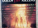 Queen Hyper Rare South Africa Pressing Queen Killers Stones Mercury Bowie Jagger