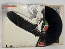Led Zeppelin Self Titled LP Atlantic SD 8216 1969 First Press MZ24