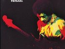 JIMI HENDRIX 