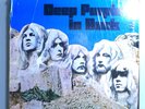 DEEP PURPLE IN ROCK RARE ORIGINAL'70 WARNER LP ON GREEN LABEL IN SHRINK STUNNING