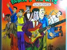 FRANK ZAPPA & THE MOTHERS RUBEN & JETS RARE ORIG '68 VERVE LP w/STICKER NR MINT