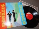 Colgems MONKEES 1970 CHANGES Cos-109, RARE Micky Dolenz-Davy Jones