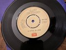 Queen Flash 7” Vinyl Misprint Cliff Richard Labels Rare