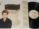 GIUNI RUSSO VOX LP 1983 + INNER