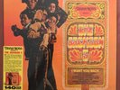 *NEW* Diana Ross Presents THE JACKSON 5 (LTD Orange Vinyl LP, 1500 Copies, 2021)
