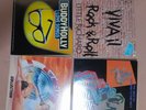 LITTLE RICHARD, BOOKER T, BUDDY HOLLY, BEACH BOYS: 4 LP MINT CONDITION
