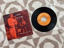 LED ZEPPELIN : WHOLE LOTTA LOVE  THAILAND RECORDS VINYL 7 