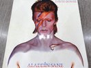 David Bowie ‎– Aladdin Sane - Vinyl LP Album